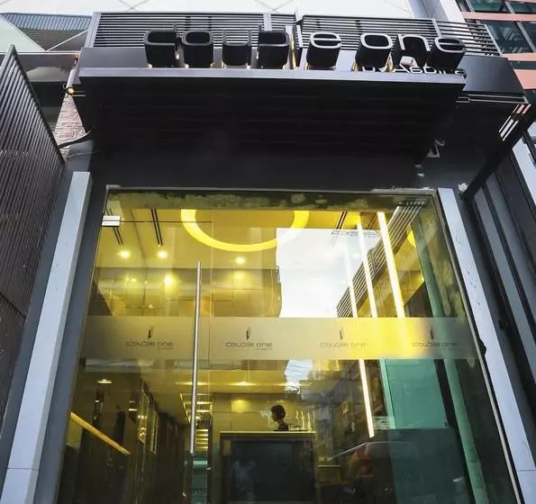 Fotos del hotel Double One By Aspira:  4