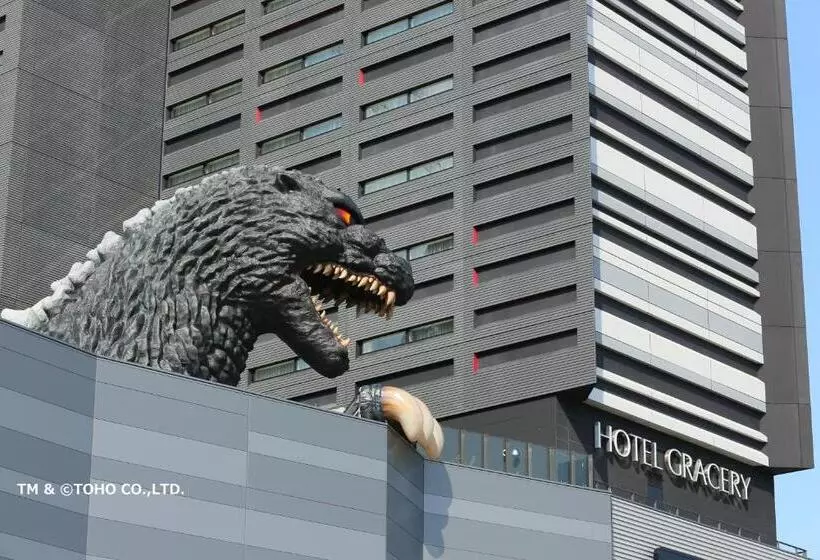 Fotos del hotel Gracery Shinjuku:  14