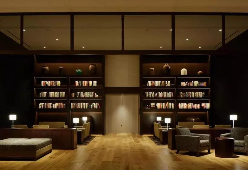 Fotos del hotel Gracery Shinjuku:  6