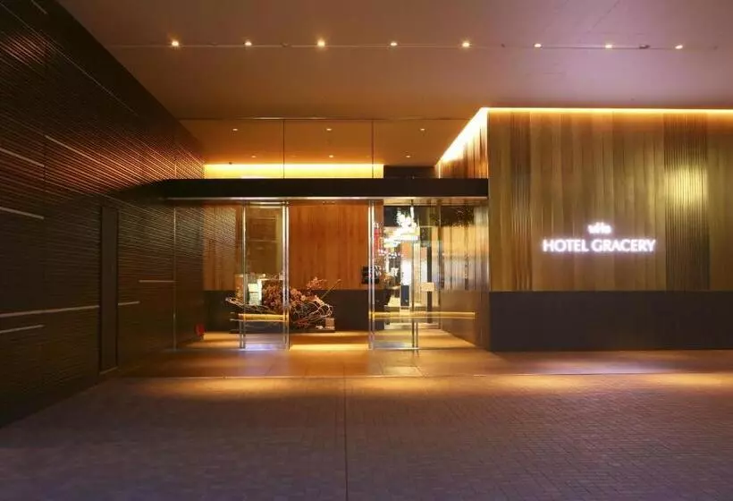 Fotos del hotel Gracery Shinjuku:  12