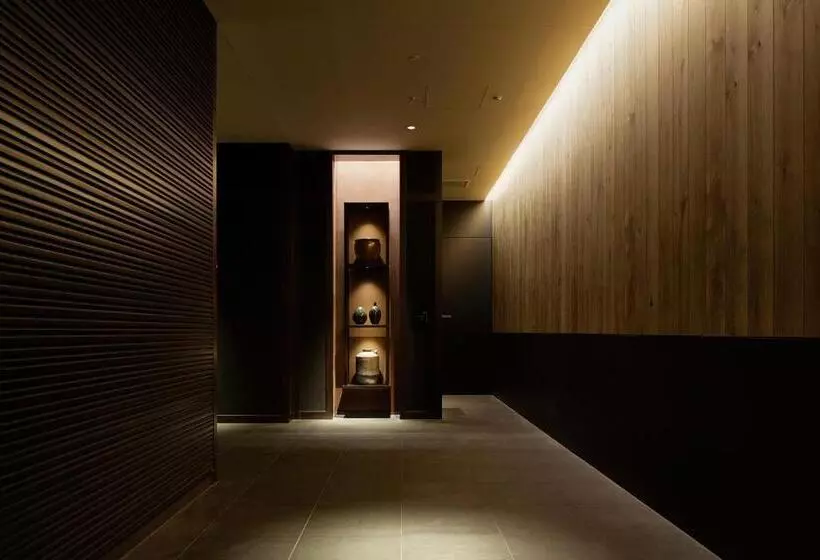 Fotos del hotel Gracery Shinjuku:  5