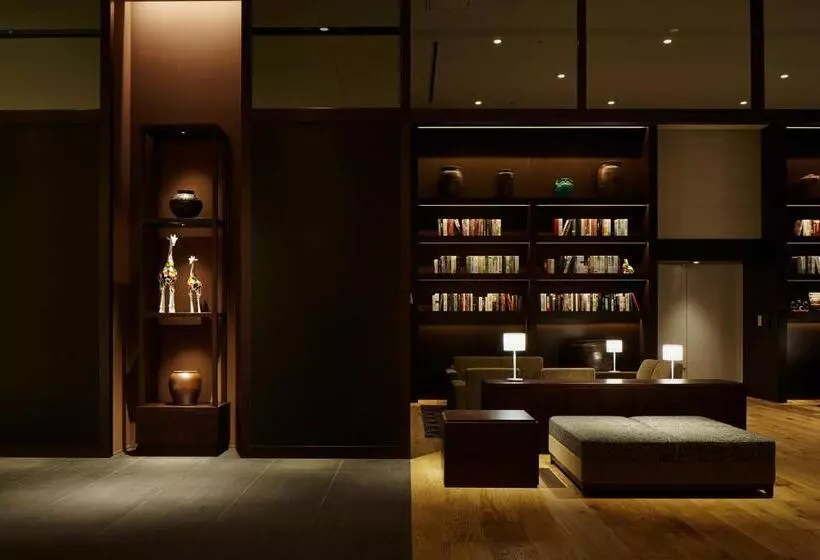 Fotos del hotel Gracery Shinjuku:  11