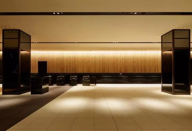 Fotos del hotel Gracery Shinjuku:  4