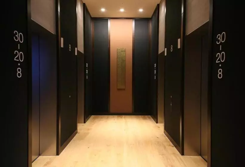 Fotos del hotel Gracery Shinjuku:  20