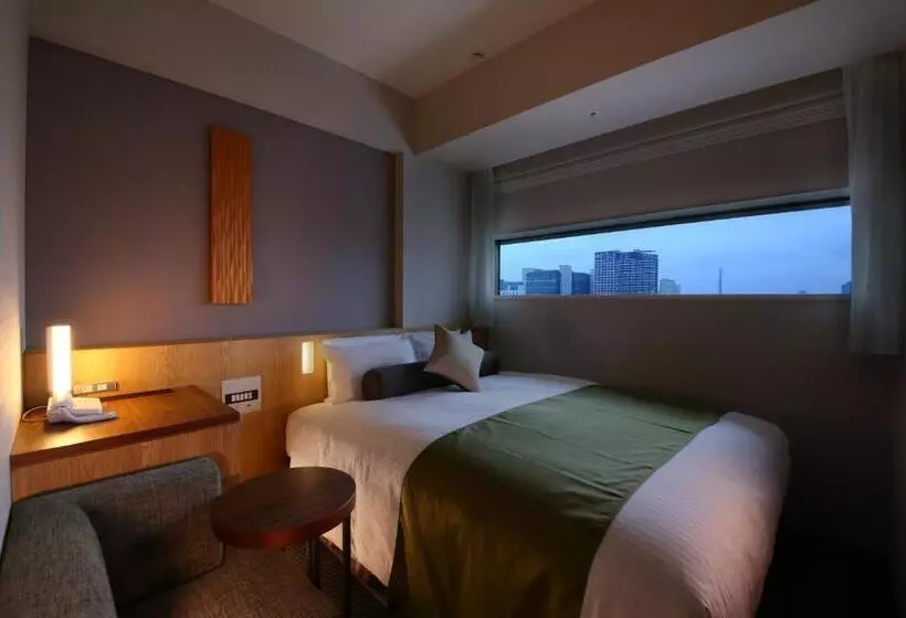 Fotos del hotel Gracery Shinjuku:  10