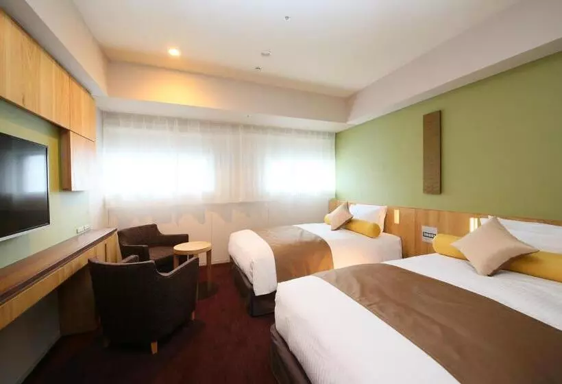 Fotos del hotel Gracery Shinjuku:  17