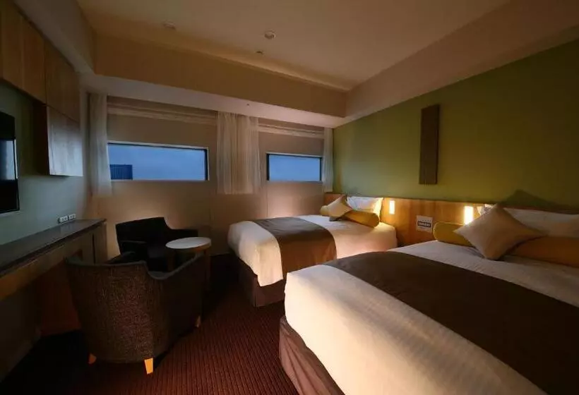 Fotos del hotel Gracery Shinjuku:  2