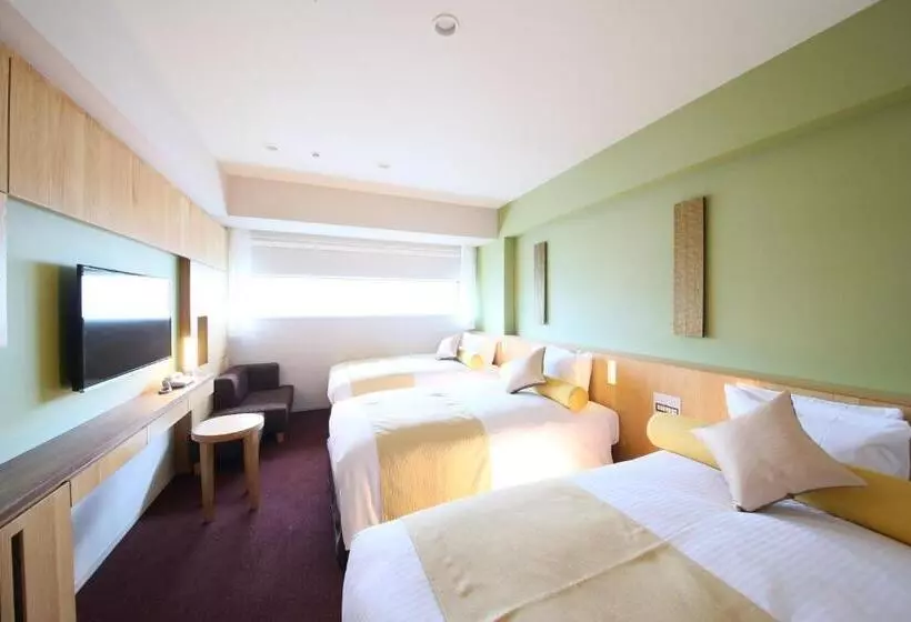 Fotos del hotel Gracery Shinjuku:  22