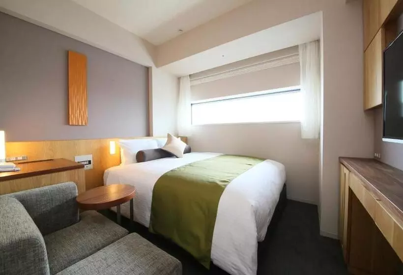 Fotos del hotel Gracery Shinjuku:  21