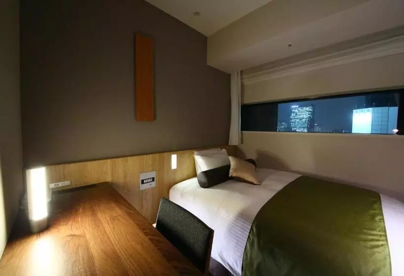 Fotos del hotel Gracery Shinjuku:  19