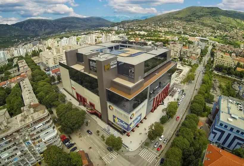 Fotos del hotel Mepas:  6