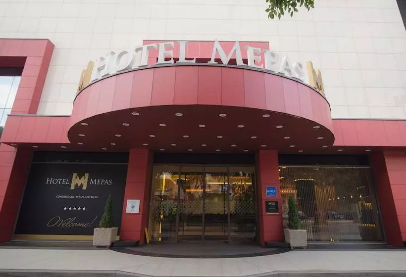 Mepas