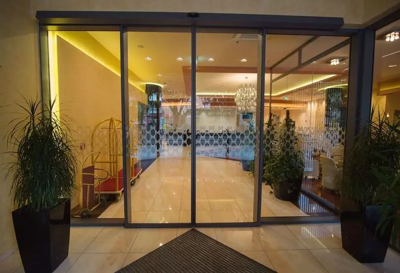 Fotos del hotel Mepas:  14