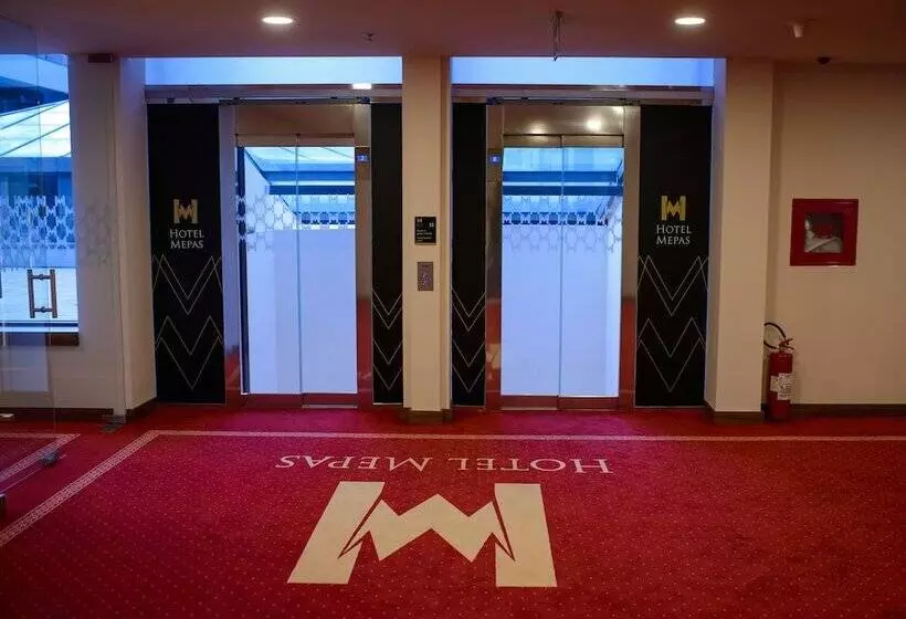 Fotos del hotel Mepas:  11