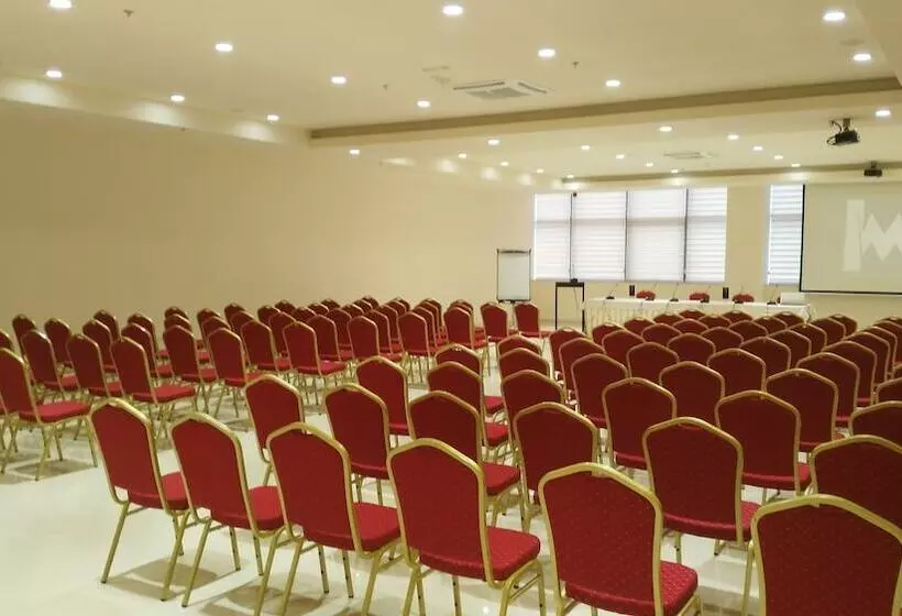 Fotos del hotel Mepas:  4