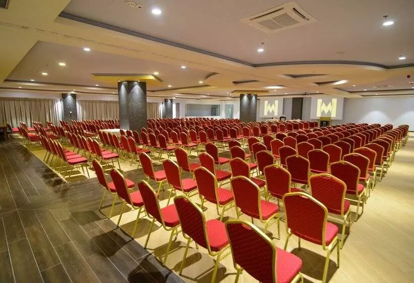 Fotos del hotel Mepas:  10