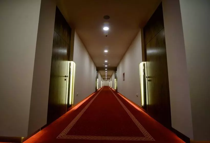 Fotos del hotel Mepas:  8