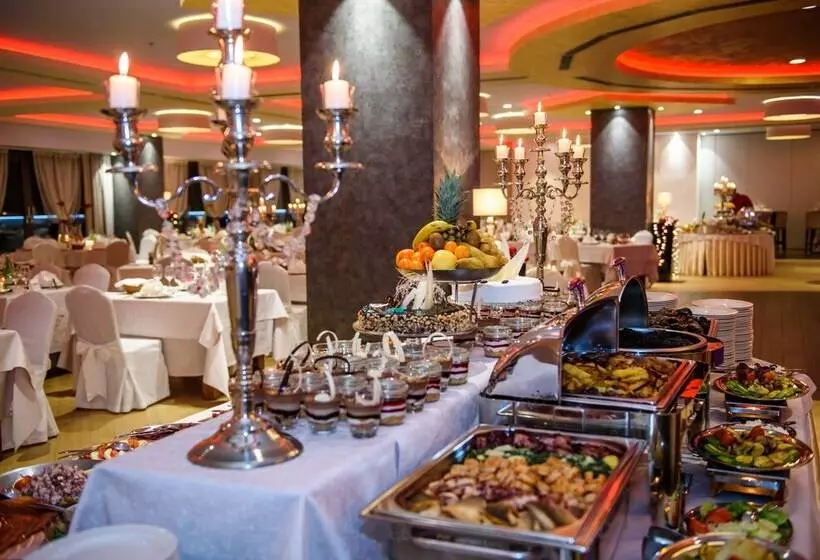 Fotos del hotel Mepas:  3