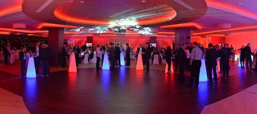 Fotos del hotel Mepas:  2