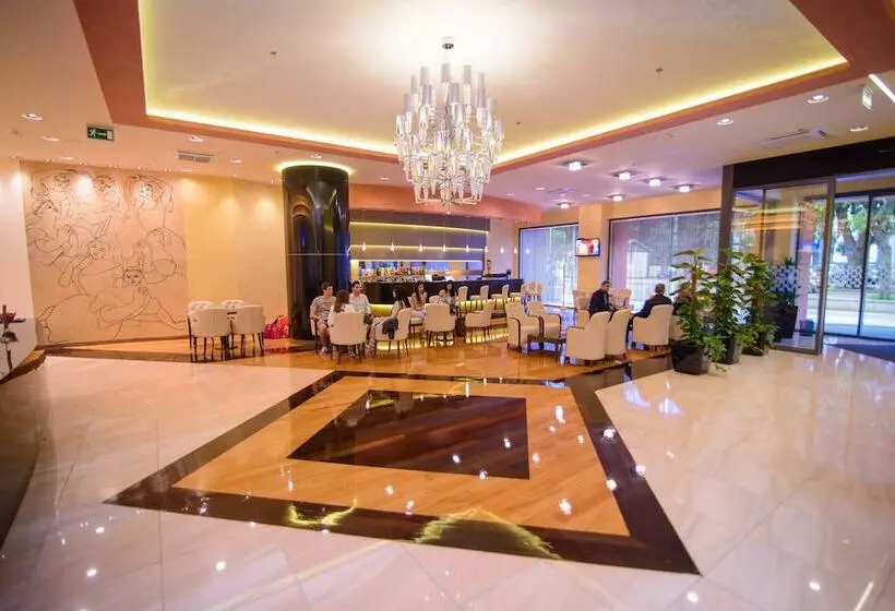 Fotos del hotel Mepas:  9