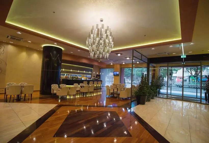 Fotos del hotel Mepas:  15