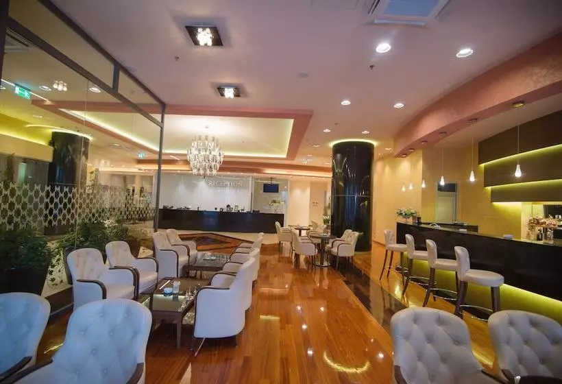 Fotos del hotel Mepas:  12