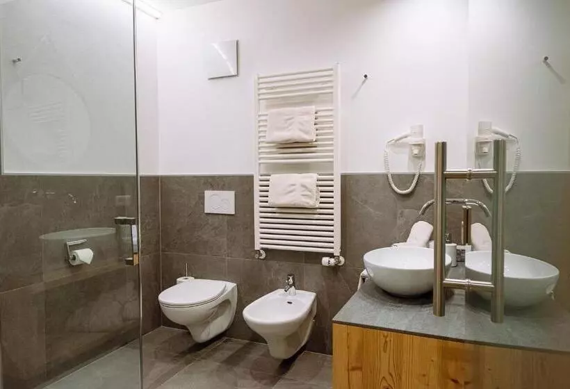 Fotos del hotel Natur Miraval:  3