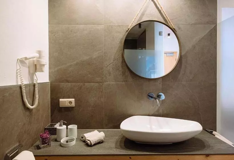 Fotos del hotel Natur Miraval:  7