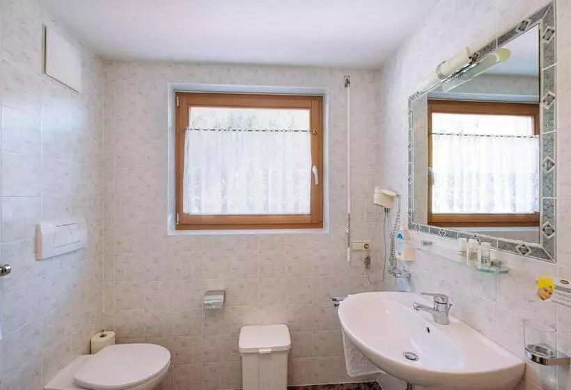 Fotos del hotel Natur Miraval:  10