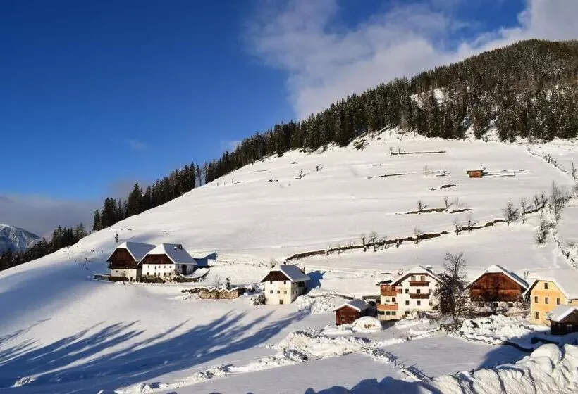 Fotos del hotel Natur Miraval:  14