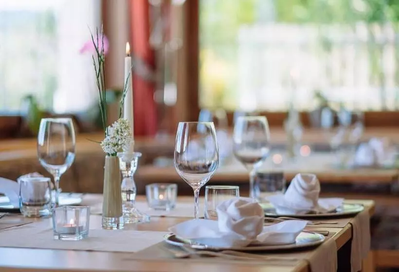 Fotos del hotel Natur Miraval:  2