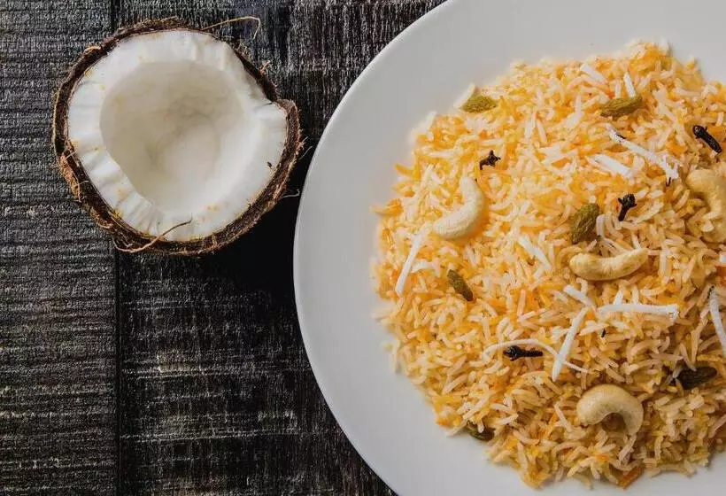 Fotos del hotel Chennai Le Palace:  6