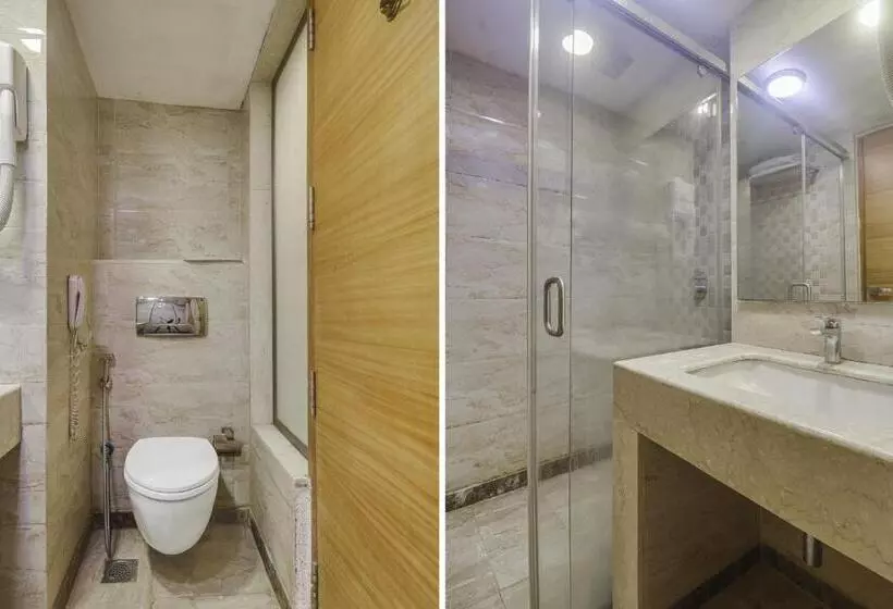 Fotos del hotel Chennai Le Palace:  4