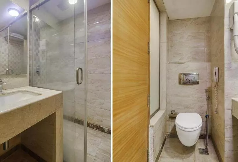 Fotos del hotel Chennai Le Palace:  7