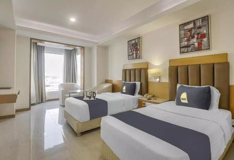 Fotos del hotel Chennai Le Palace:  1