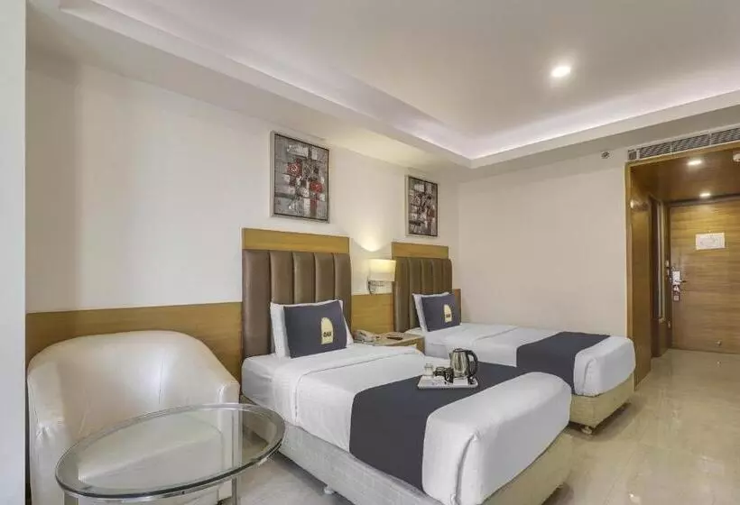 Fotos del hotel Chennai Le Palace:  5