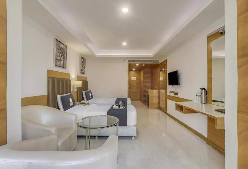 Fotos del hotel Chennai Le Palace:  15