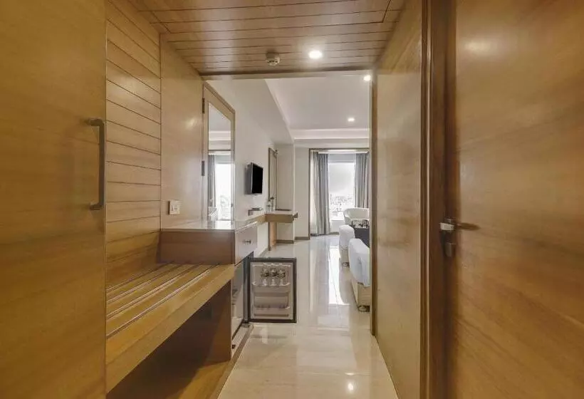 Fotos del hotel Chennai Le Palace:  14