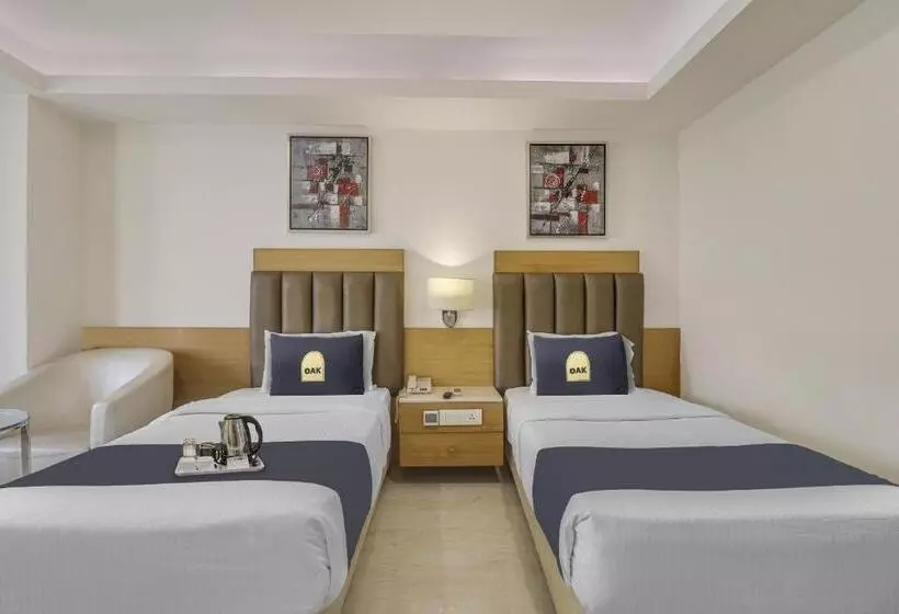 Fotos del hotel Chennai Le Palace:  11