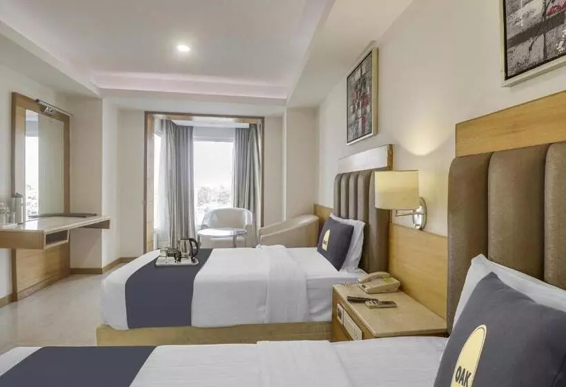 Fotos del hotel Chennai Le Palace:  13