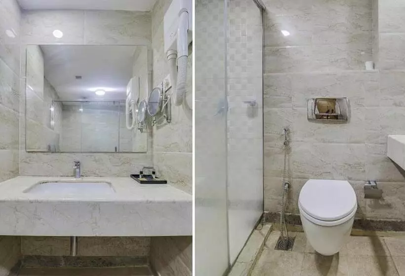 Fotos del hotel Chennai Le Palace:  10