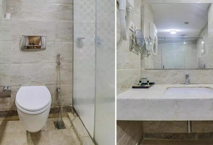 Fotos del hotel Chennai Le Palace:  12