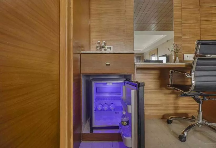 Fotos del hotel Chennai Le Palace:  2