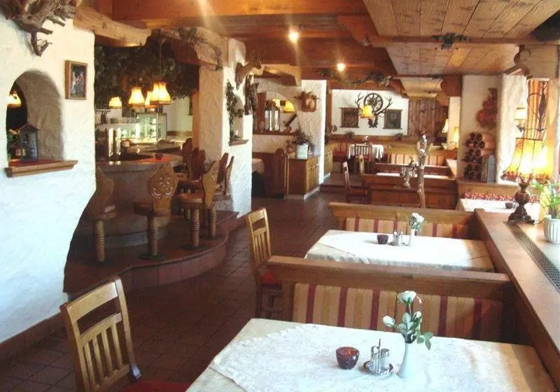 Fotos del hotel Panorama:  7