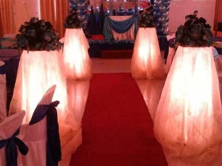 Fotos del hotel Paragon City:  10