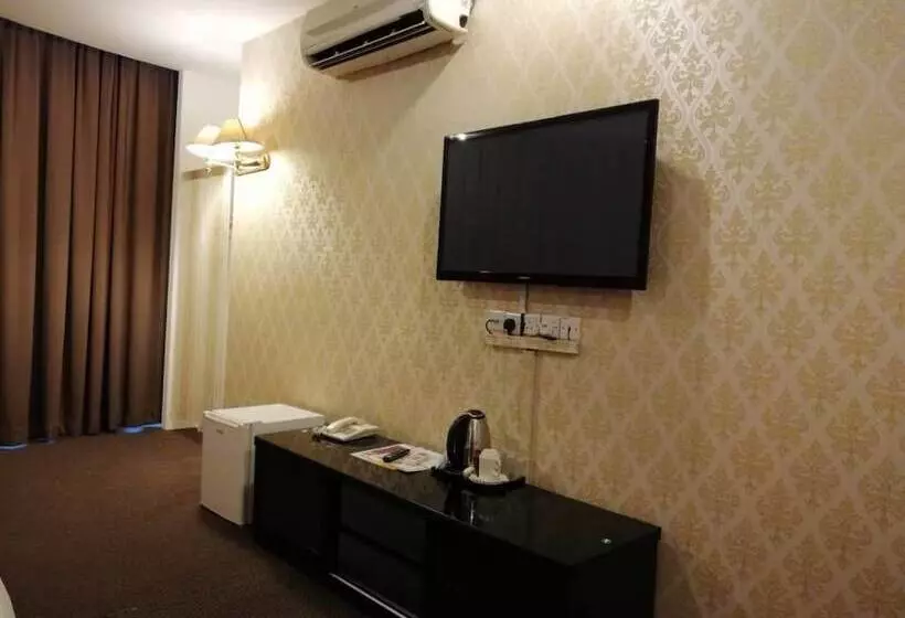 Fotos del hotel Paragon City:  15