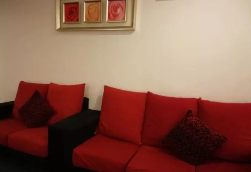 Fotos del hotel Paragon City:  25