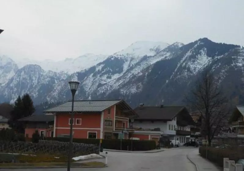 Fotos del hotel Pension Bergheil:  15