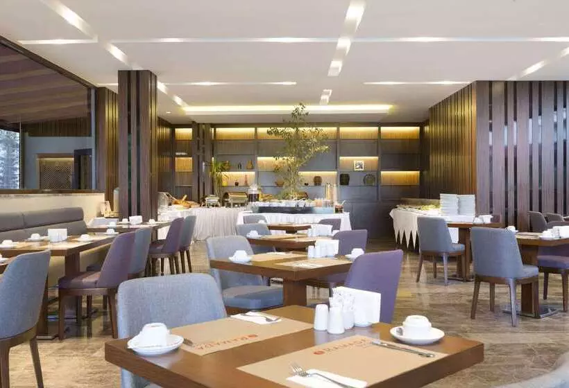 Fotos del hotel Ramada By Wyndham Istanbul Florya:  5