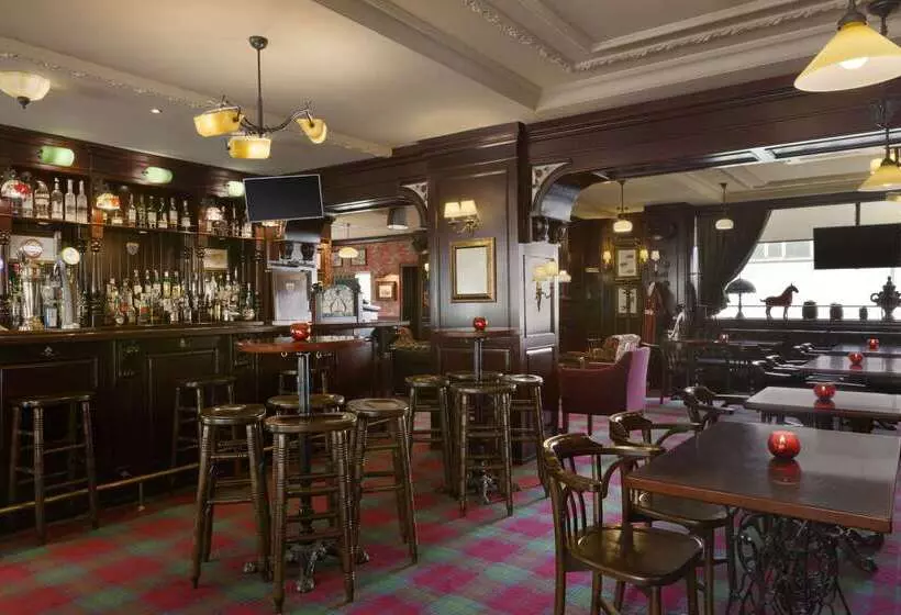 Fotos del hotel Ramada By Wyndham Istanbul Florya:  12